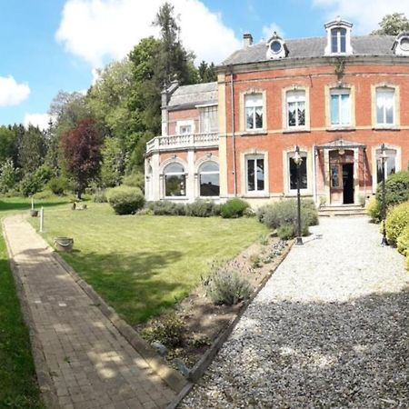 شقة Rimogne  في Bonnefontaine, Meubles De Tourisme المظهر الخارجي الصورة