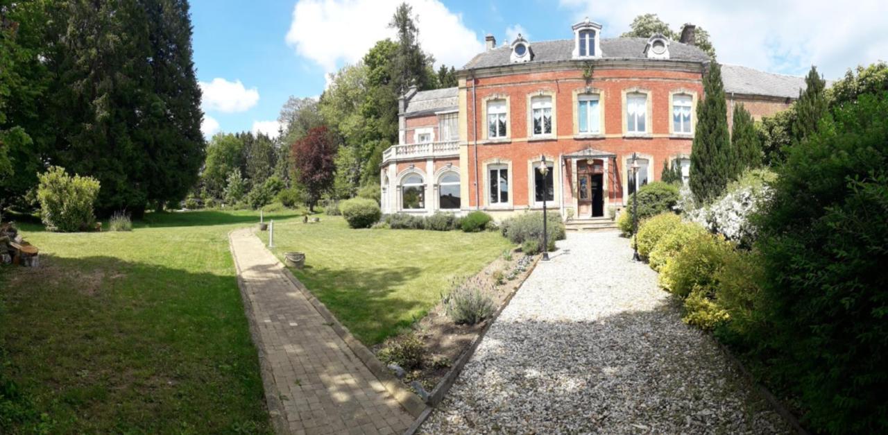 شقة Rimogne  في Bonnefontaine, Meubles De Tourisme المظهر الخارجي الصورة