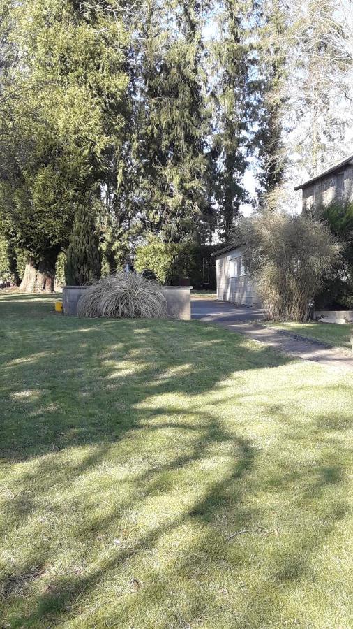 شقة Rimogne  في Bonnefontaine, Meubles De Tourisme المظهر الخارجي الصورة